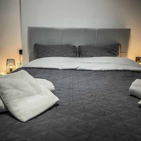 The Room Xanthi Exterior foto